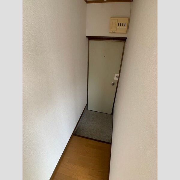 第二篠原荘 室内写真6
