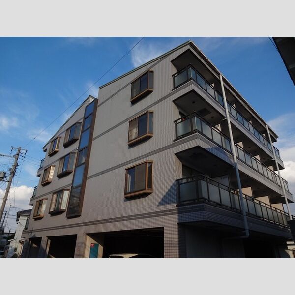 グランパーム石津川