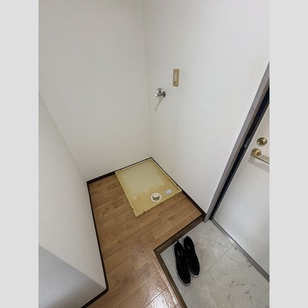 グランパーム石津川 室内写真1