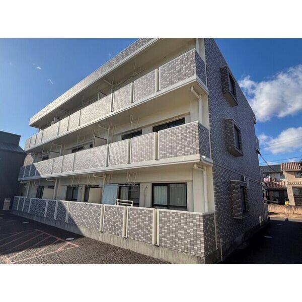 ビエント　ナイン 建物画像
