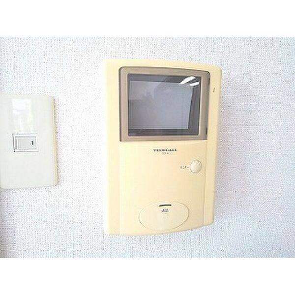 ビエント　ナイン 室内写真7