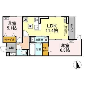 (仮称)徳丸7丁目PJ