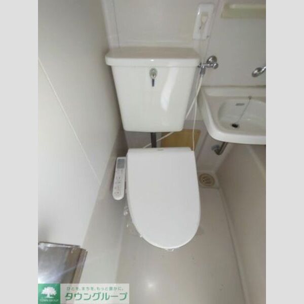 コーポベルA 室内写真10