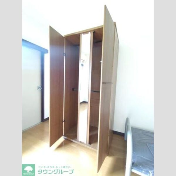 コーポベルA 室内写真8