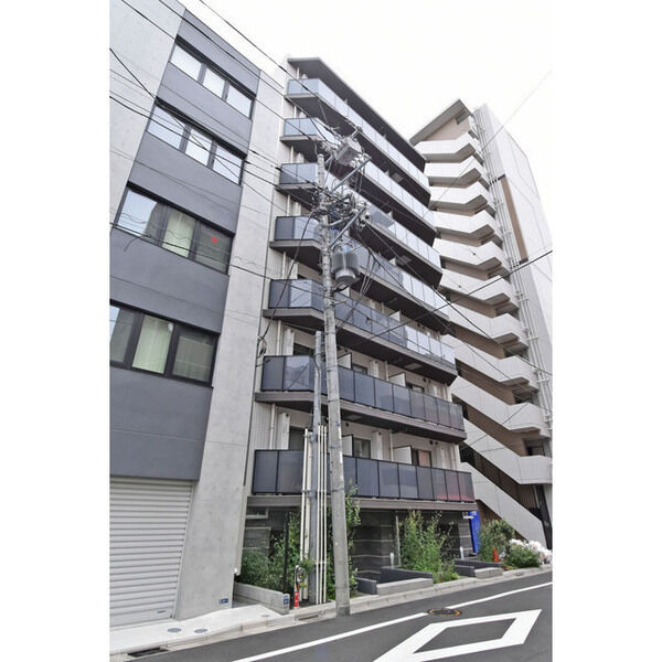 クオリタス本所吾妻橋