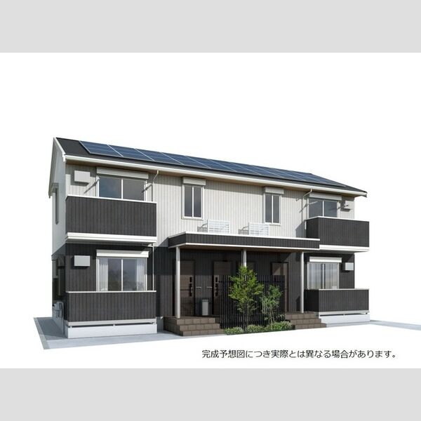 コンパセタ