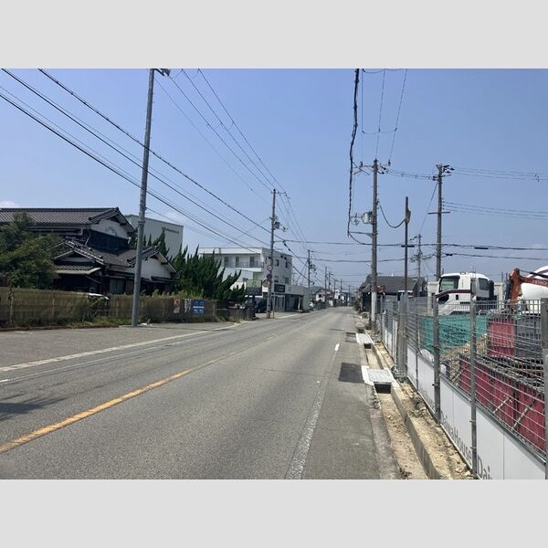 リアン平松 A棟 建物画像