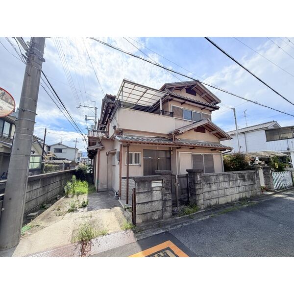 蔵之宮町戸建