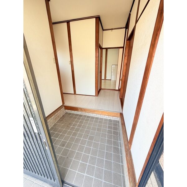 蔵之宮町戸建 室内写真1