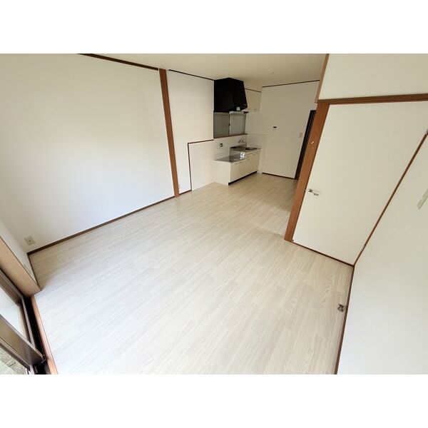 蔵之宮町戸建 室内写真2