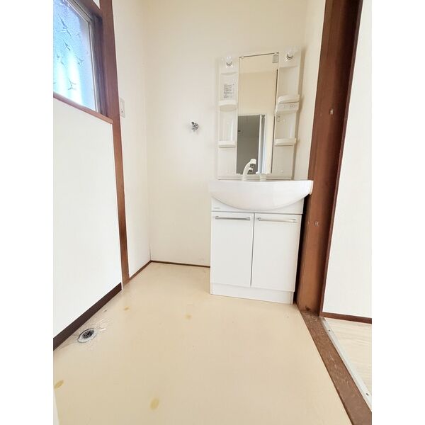 蔵之宮町戸建 室内写真4
