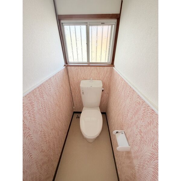 蔵之宮町戸建 室内写真5