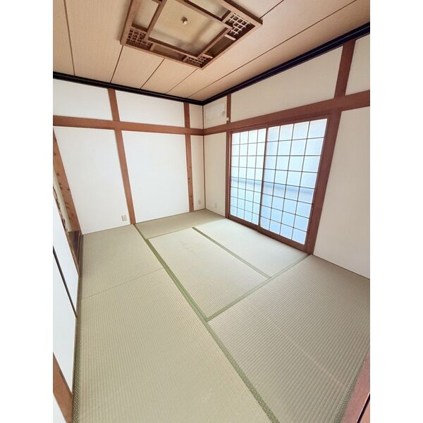 蔵之宮町戸建 室内写真6