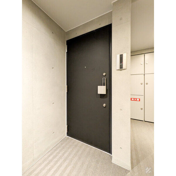 ルネサンスコート亀戸SOUTH 室内写真8