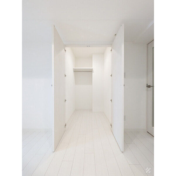 V-style入谷 室内写真10