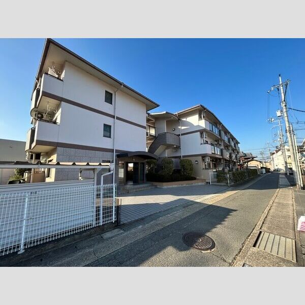 橋本マンション