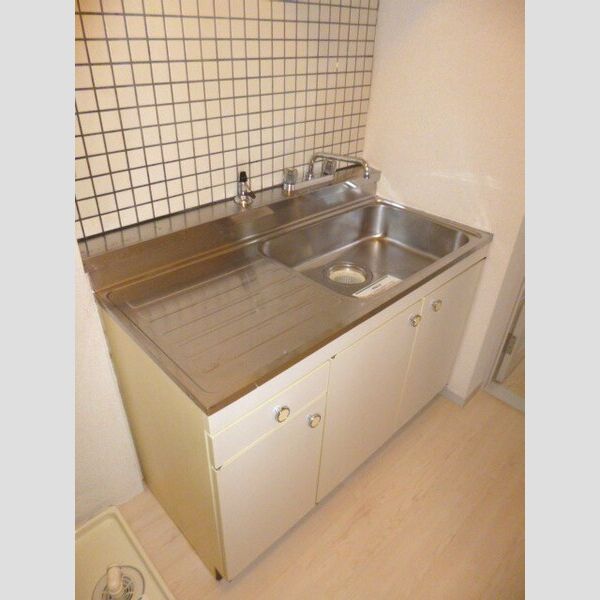 橋本マンション 室内写真4