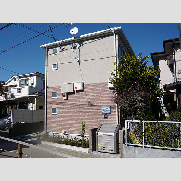 レオネクストシオン北沢