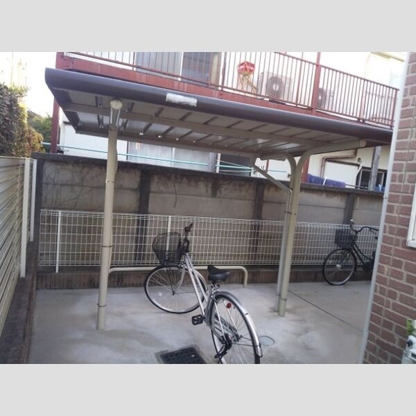 レオネクストシオン北沢 室内写真9