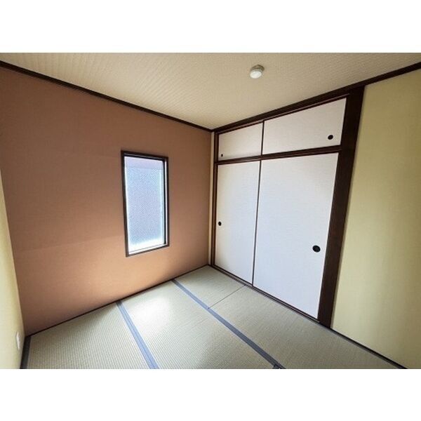 西廣マンション 室内写真10