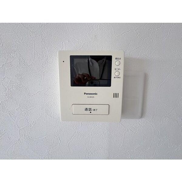 西廣マンション 室内写真5