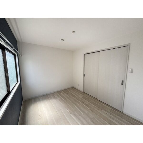 西廣マンション 室内写真6