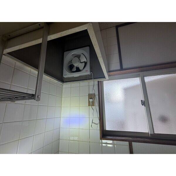 メゾンオソレイユ 室内写真3