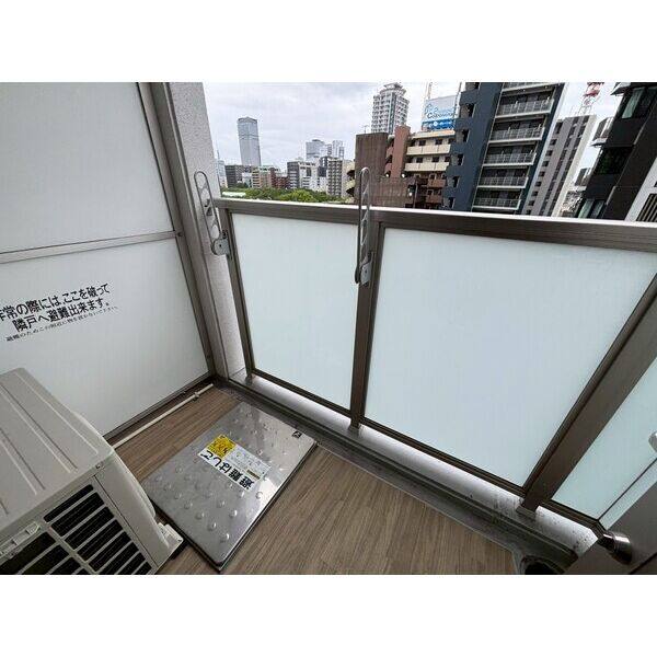 プレサンス大須観音ビザリア 室内写真10