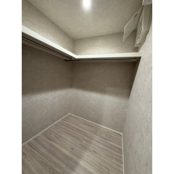 ザ・ニューブライト西今宿 室内写真9