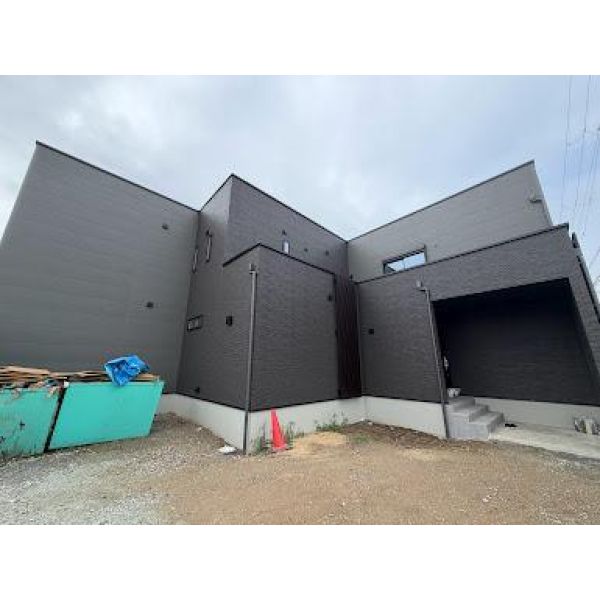 ザ・ニューブライト西今宿 建物画像