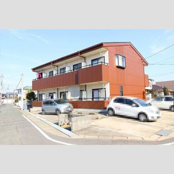 エスペランサ城土 建物画像