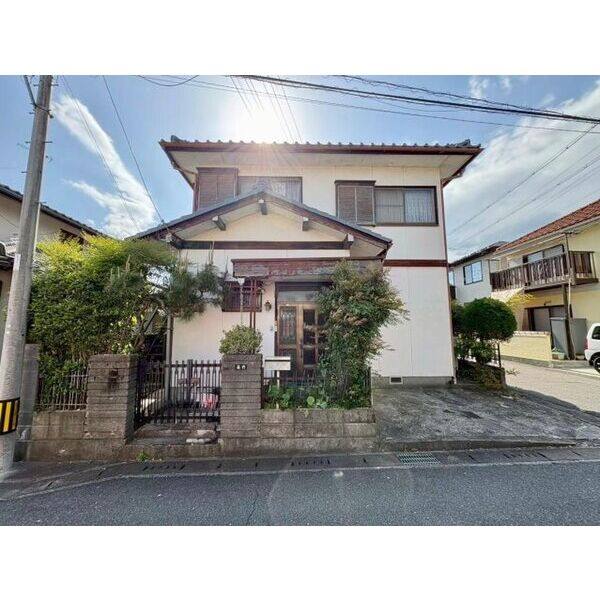 荒尾町戸建