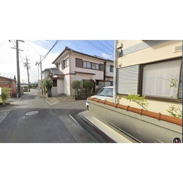 荒尾町戸建 室内写真10
