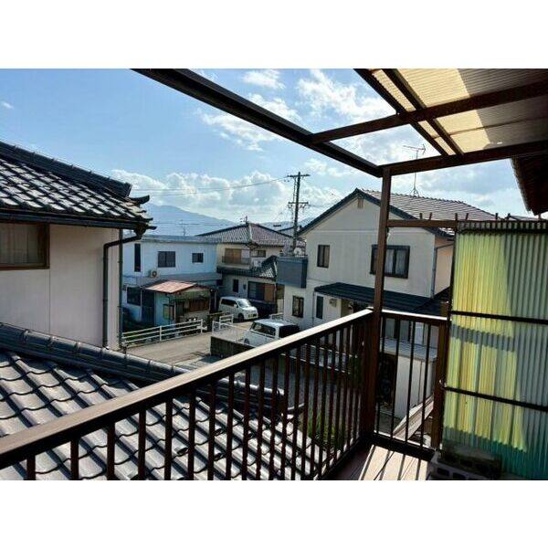荒尾町戸建 室内写真4
