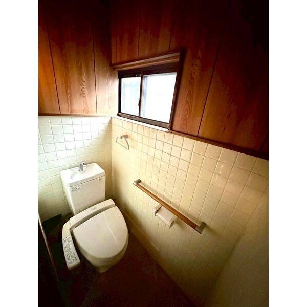 荒尾町戸建 室内写真5