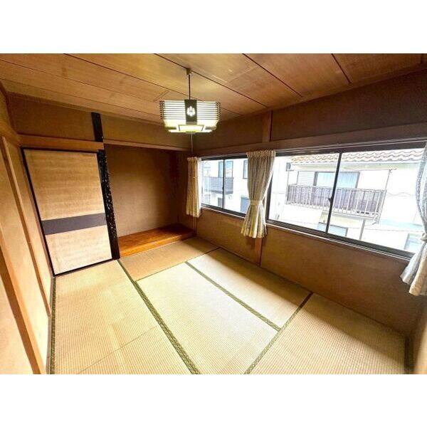 荒尾町戸建 室内写真7