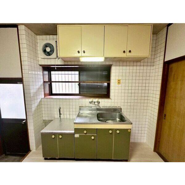 荒尾町戸建 室内写真8