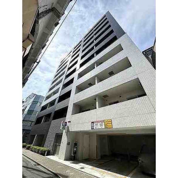 シティインデックス秋葉原 建物画像