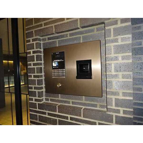 ワコーレ大阪新町タワーレジデンス 室内写真1