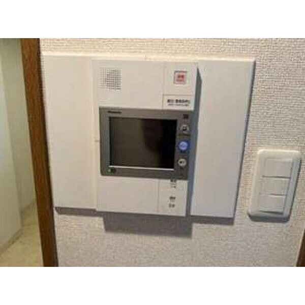 ライオンズマンション勝どき 室内写真5