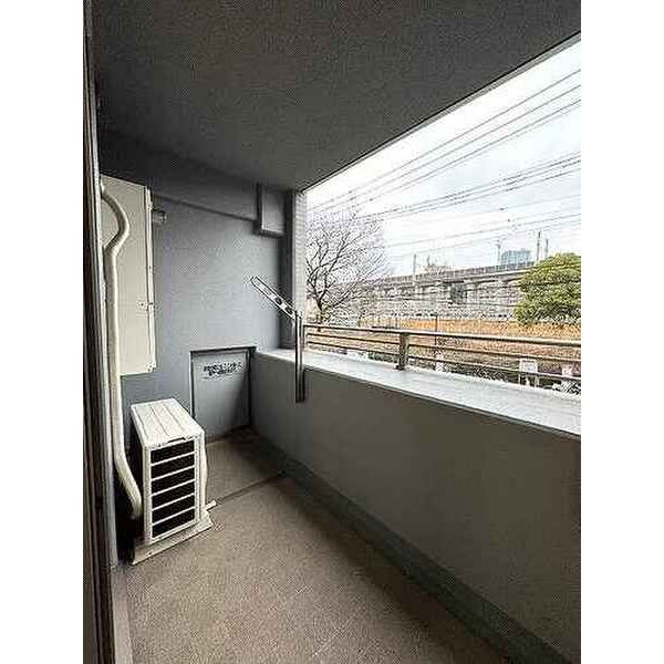 ライオンズ東十条ステーションプラザ 室内写真9