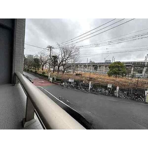 ライオンズ東十条ステーションプラザ 室内写真10