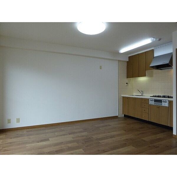 ライオンズマンション船橋三咲 室内写真1