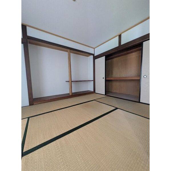 長太新町借家 室内写真10