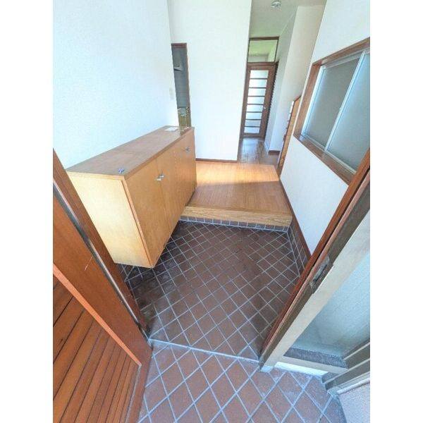 長太新町借家 室内写真6