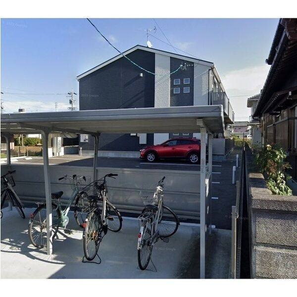 クレール　pearfieldⅢ