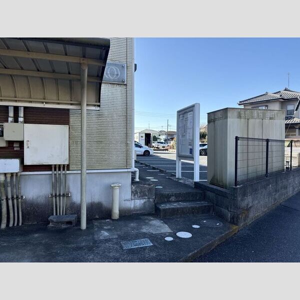 レオネクストジェマーレ大網 室内写真6