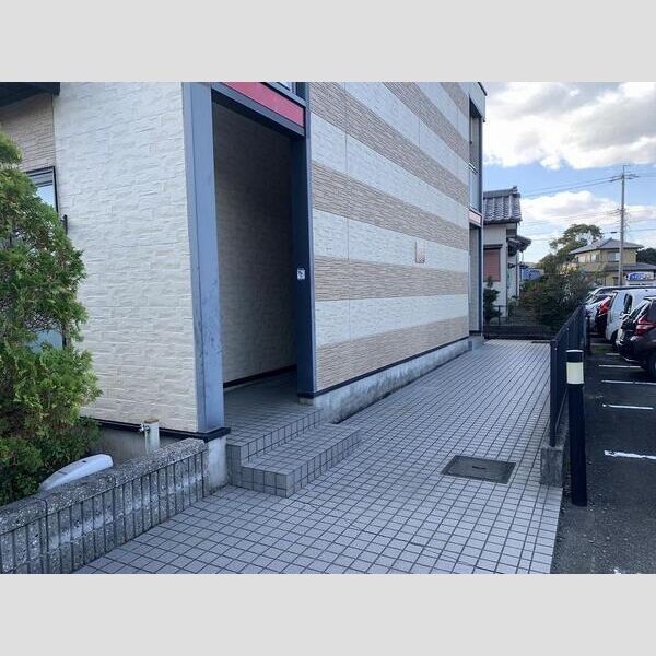 レオパレスマリンⅢ 室内写真7