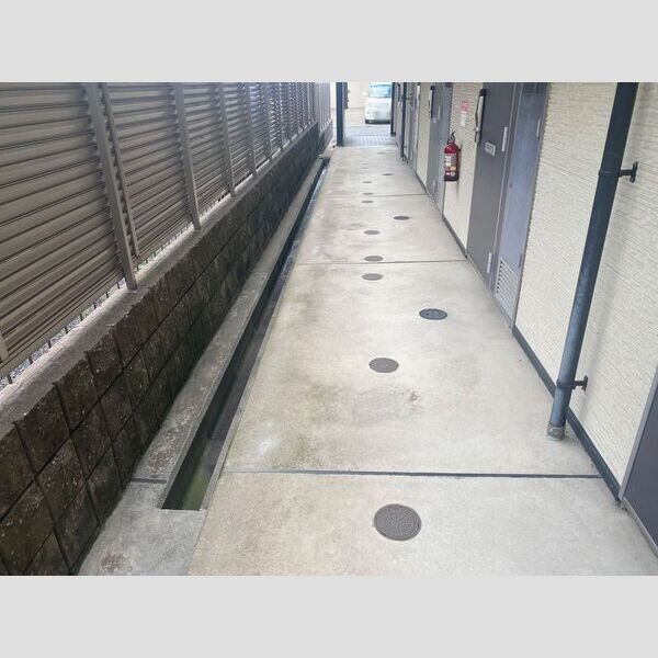 レオパレス松葉 室内写真8