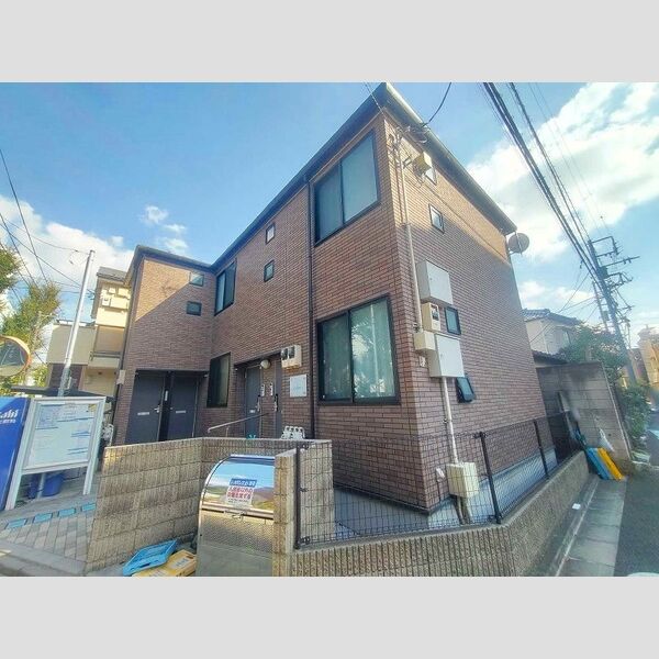 レオネクストパークネスト